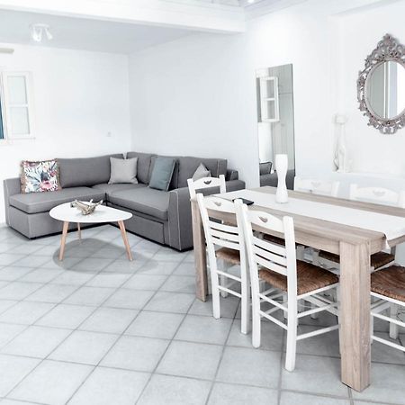 Mykonos TownMykonos Vibes Downtown Townhouse公寓 外观 照片