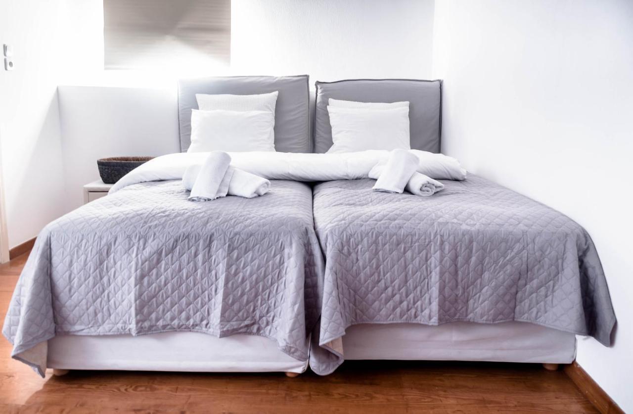 Mykonos TownMykonos Vibes Downtown Townhouse公寓 外观 照片