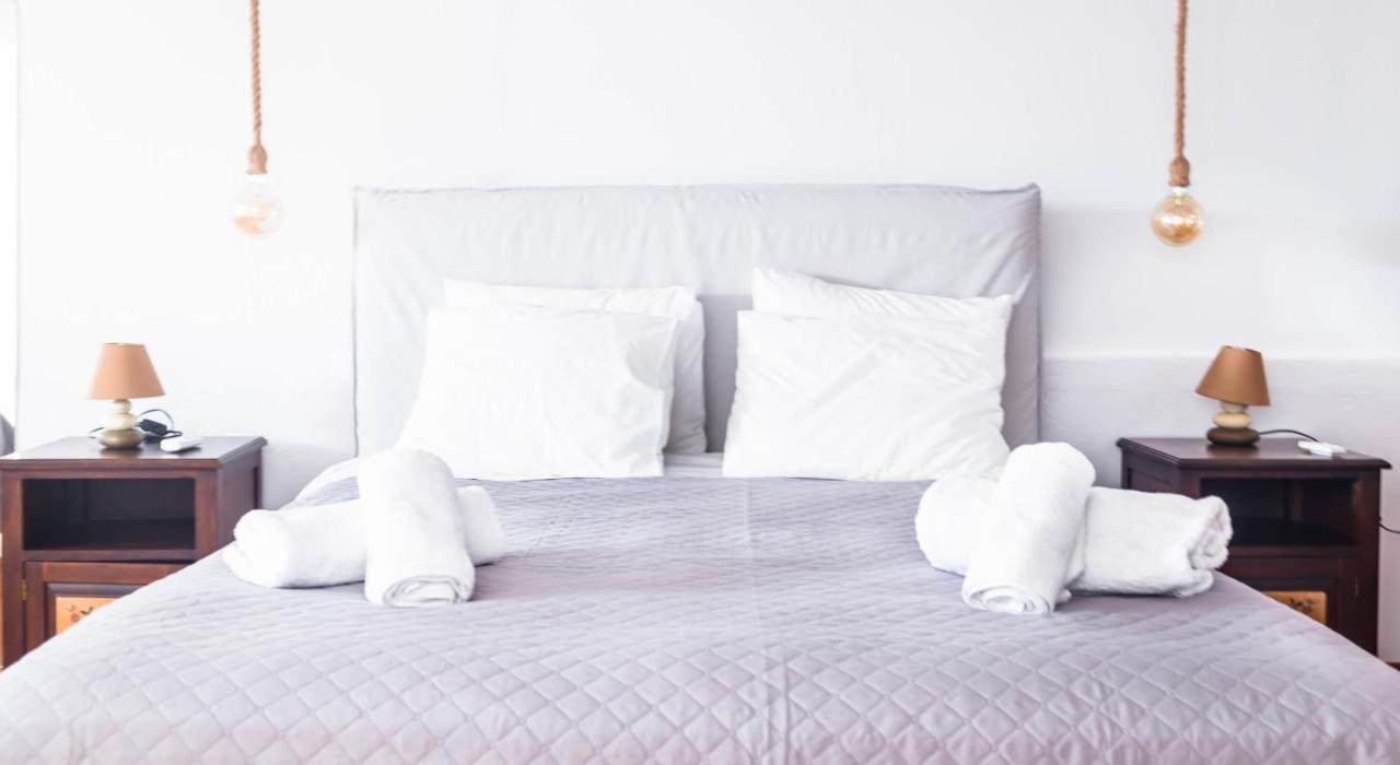 Mykonos TownMykonos Vibes Downtown Townhouse公寓 外观 照片