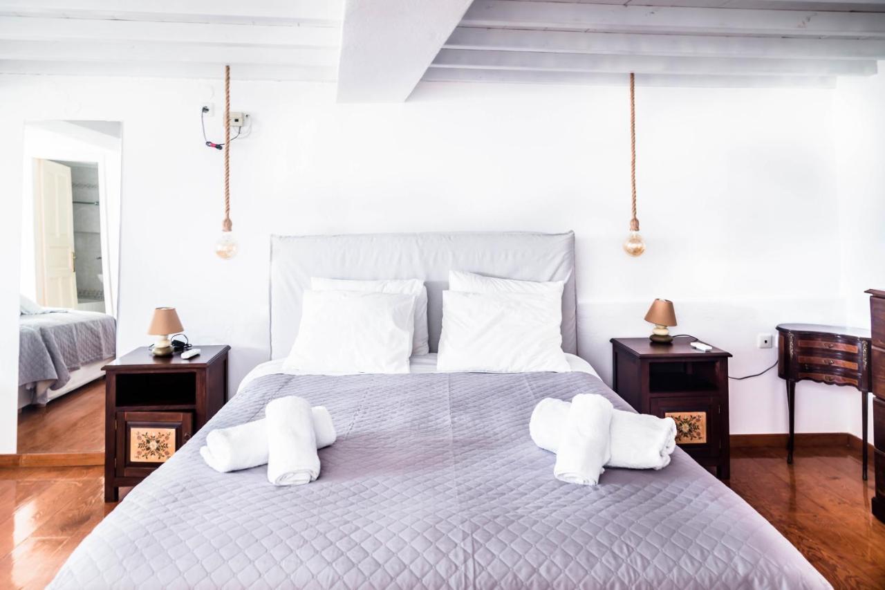 Mykonos TownMykonos Vibes Downtown Townhouse公寓 外观 照片
